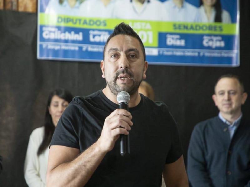 Con esta medida, desde el frente Defendamos Tierra del Fuego, buscamos consolidar una herramienta de financiamiento permanente para fortalecer el carcter federal, inclusivo y solidario de los Juegos Evita, destac Guillermo Lffler.