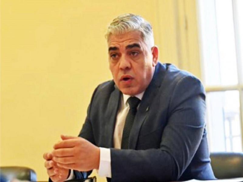 Decidimos llevar esta iniciativa al MERCOSUR porque creemos que Tierra del Fuego debe ser reconocida tambin en el plano regional. Esto significa ms ingresos para la provincia y ms empleo para los fueguinos, indic Alejandro Deanes.