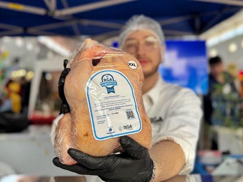 De cara a 2026, los principales desafíos de “RGA Alimentos” incluyen el fortalecimiento de la infraestructura, la incorporación de nuevos inversores, y la integración de etapas clave en los procesos productivos.