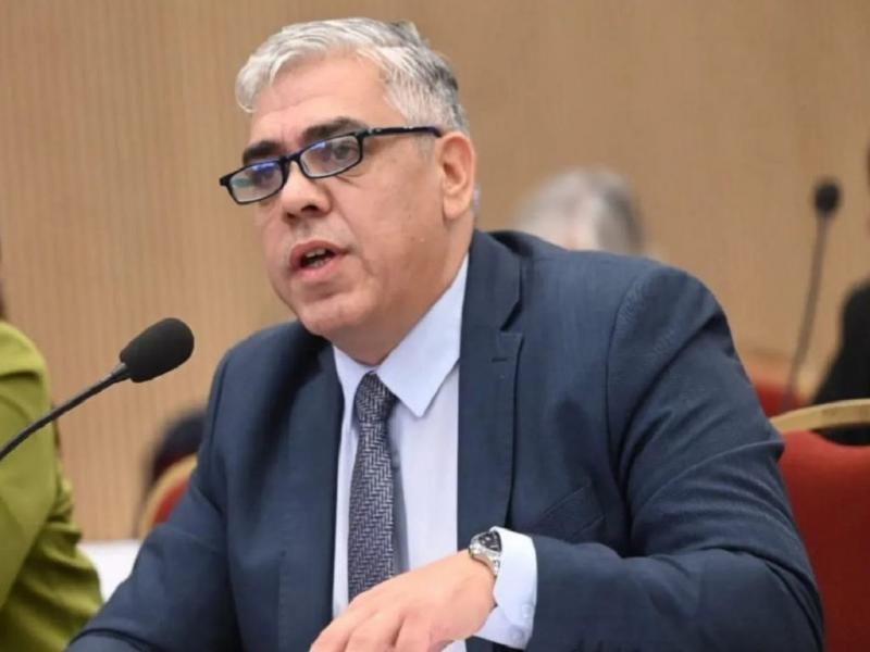 “Este es un gran paso para los fueguinos, ya que logramos que Tierra del Fuego sea reconocida con su dimensión territorial real en el plano regional”, destacó Alejandro Deanes.