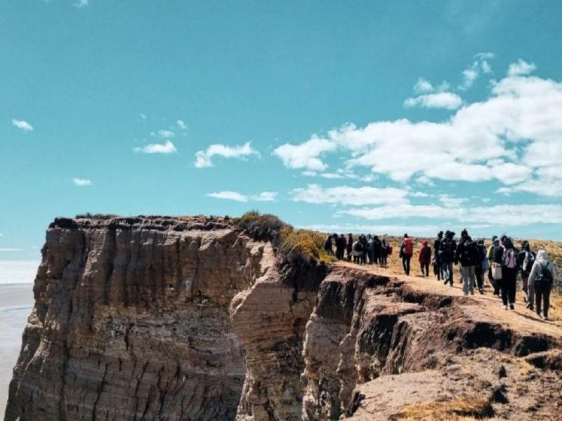 El Municipio de R�o Grande ofrece diferentes propuestas a turistas y vecinos que eligieron esta zona de la provincia de Tierra Del Fuego para vacacionar durante este verano 2026.
