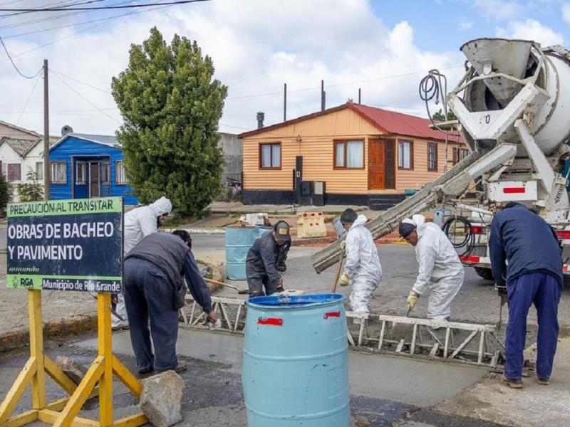 Las zonas intervenidas se ver�n afectadas en al menos un carril hasta la finalizaci�n de los trabajos de remediaci�n previstos, los cuales incluyen el retiro de la capa asf�ltica, reparaci�n de la base y el posterior recapado.