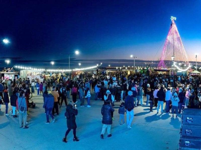 �Vacaciones en el Parque� contin�a consolid�ndose como un espacio de encuentro, recreaci�n y acompa�amiento a la econom�a local con propuestas para todas las edades.