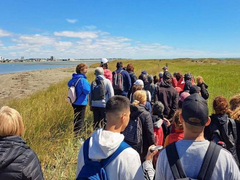 Durante la �ltima semana de enero se volver�n a abrir las inscripciones para las pr�ximas salidas, las cuales podr�n realizarse a trav�s del sitio web: turismo.riogrande.gob.ar.