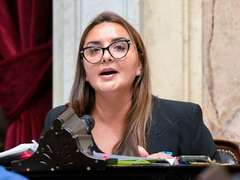 “Defender el Puerto de Ushuaia es defender la soberanía, la autonomía provincial, y el trabajo de cientos de fueguinos. Eso exige responsabilidad política y respeto por las instituciones