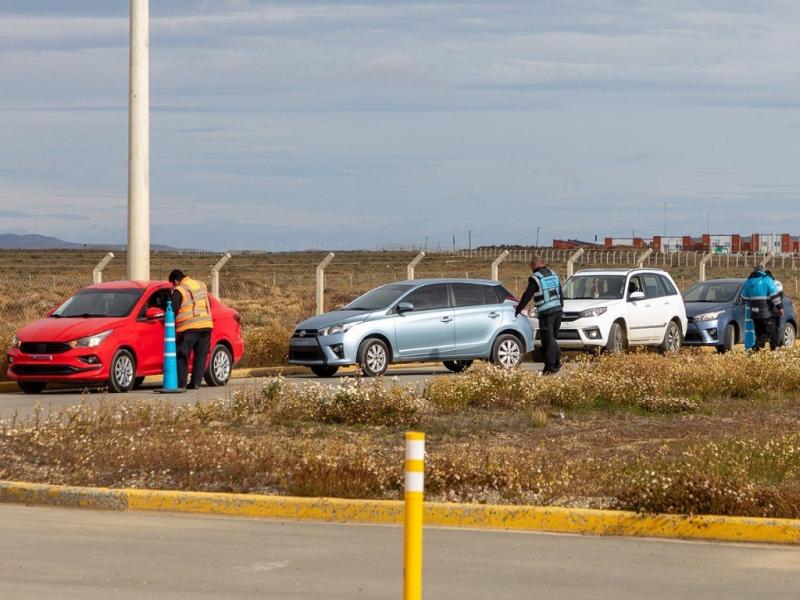 Desde el Estado Municipal se destacó que estos controles son de carácter preventivo y buscan generar conciencia, ordenar el tránsito y acompañar la construcción de una Río Grande más segura para toda la comunidad.