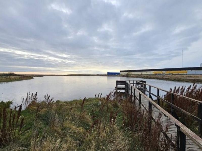 “Estos planes de gestión se actualizan periódicamente cada 5 años, lo cual nos brindará un camino a seguir sobre las políticas públicas que se pueden implementar en los usos de estos espacios”, señaló Rodolfo Sopena.