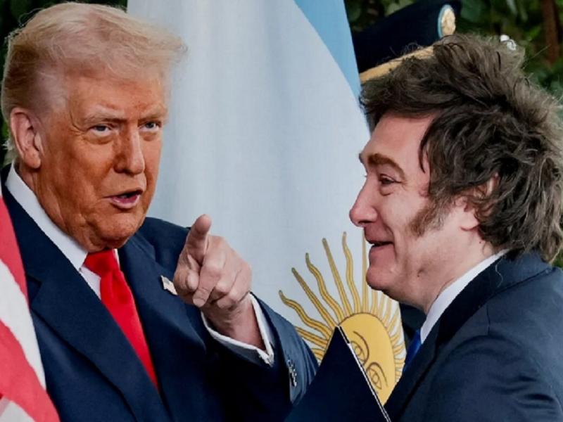 El control federal del Puerto de Ushuai adquiere un sentido político adicional, ya que permitiría destinar su uso a fines militares y comerciales vinculados a la relación bilateral entre Argentina y Estados Unidos.