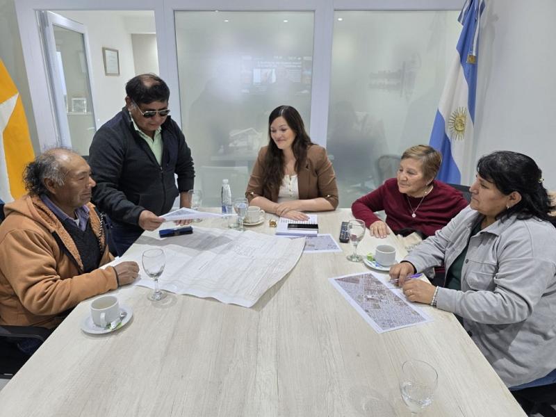 Guadalupe Zamora destacó el rol fundamental que cumple la asociación en la contención social y el fortalecimiento de los lazos culturales, promoviendo actividades recreativas, sociales y culturales.