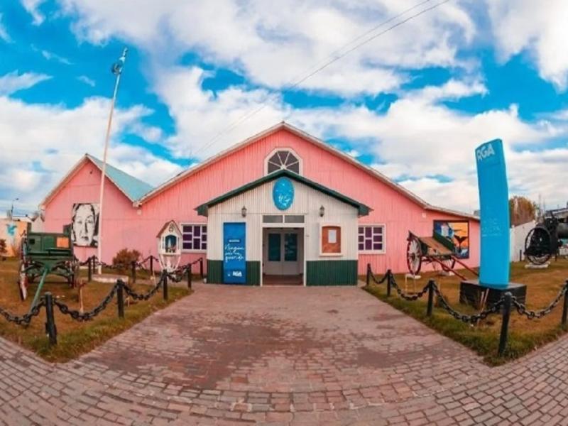 Todas las actividades se realizarán en el Museo Municipal “Virginia Choquintel”, ubicado en calle Alberdi Nº 555 y serán abiertas a la comunidad.