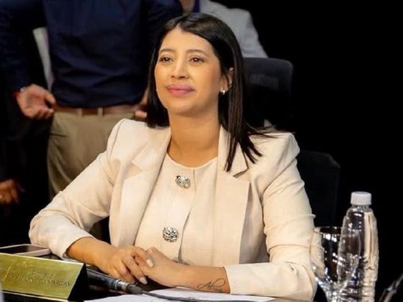 La propuesta de la Concejal Vargas busca garantizar que ninguna exhumaci�n administrativa avance sin una evaluaci�n previa que permita resguardar la memoria, la historia y el patrimonio funerario de R�o Grande.