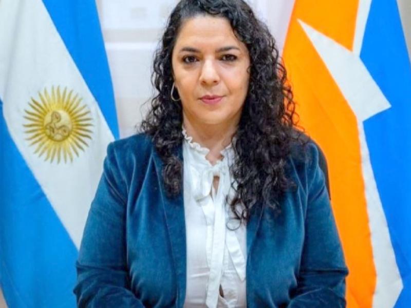 �Vamos a ser prudentes en la toma de decisiones ya que estamos dispuestos a llegar a un acuerdo, porque el objetivo es que el Municipio cuente con los recursos que le corresponde a fin de tener previsibilidad�, indic� Yesica Garay.