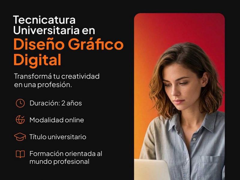 El Secretario Acad�mico de la Facultad Regional Tierra del Fuego, Mart�n Sebeca, adelant� adem�s que, si esta experiencia tiene una buena convocatoria, la Universidad eval�a incorporar nuevas tecnicaturas bajo la misma modalidad.