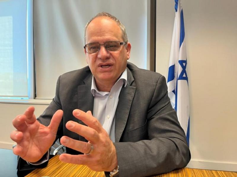 Según el Embajador Eyal Sela, con la flamante oficina diplomática, de singular importancia geopolítica, acompañarían a Argentina en el reclamo por Malvinas.