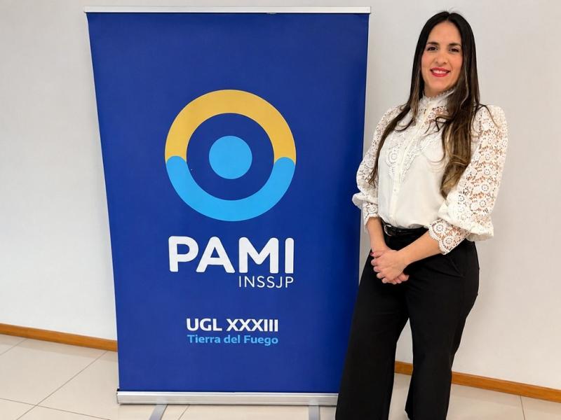 Desde el organismo señalaron que la creación de una Jefatura específica para Río Grande forma parte de una estrategia destinada a consolidar la presencia territorial de PAMI en la provincia,