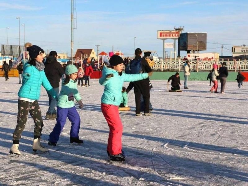 Las jornadas se realizarán el martes 21, jueves 23 y sábado 25, ofreciendo un espacio pensado para compartir en comunidad y disfrutar de actividades recreativas al aire libre.