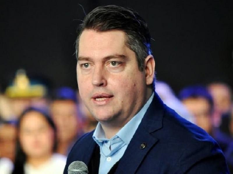 �Las empresas que acumularon ganancias durante d�cadas al amparo del r�gimen industrial fueguino tienen una responsabilidad con nuestra provincia y con sus trabajadores�, remarc� el Intendente Mart�n P�rez.