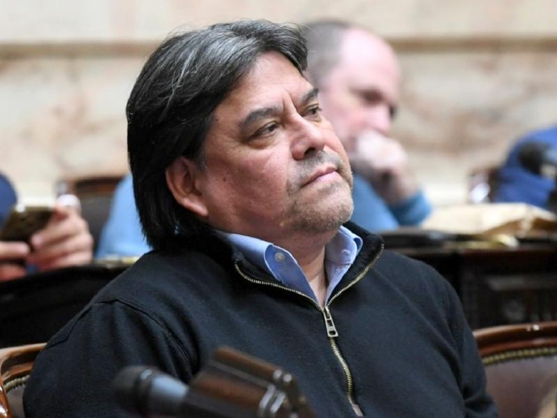 �Las declaraciones publicadas no me pertenecen bajo ning�n punto de vista�, sostuvo Araujo, quien reclam� que la correcci�n se realice con la misma relevancia que tuvo la informaci�n original.
