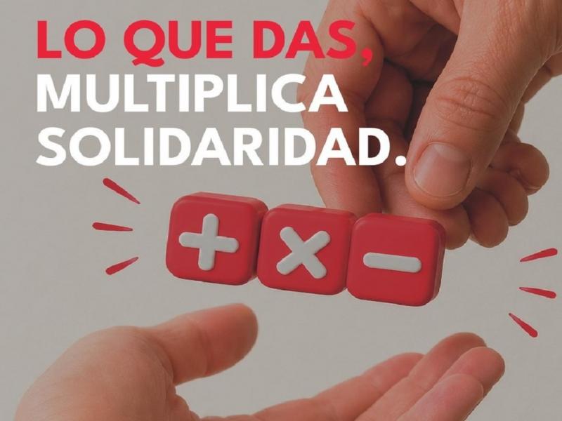 Los fondos que se reúnen con la campaña Mas por Menos se destinan a la promoción humana, social y pastoral en las zonas más postergadas del país, especialmente en las comunidades del interior.