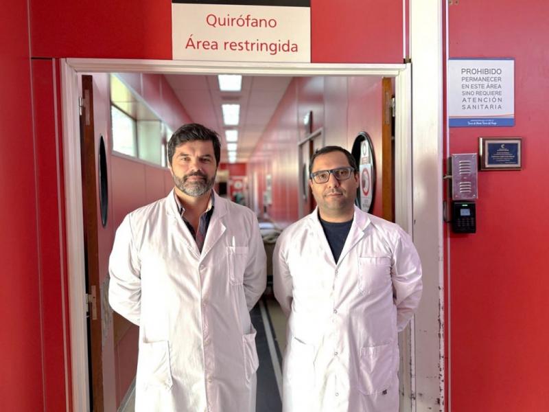 �La realizaci�n exitosa de esta cirug�a en el sistema p�blico representa un avance en la capacidad de Tierra del Fuego para abordar patolog�as pedi�tricas de alta complejidad�, destacaron desde el Gobierno provincial.