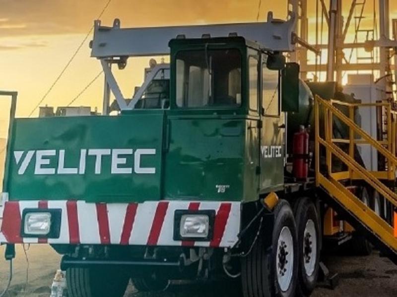 “Con esta incorporación, reafirmamos nuestro compromiso de sostener e incrementar la producción de gas y petróleo en Tierra del Fuego, y poner en valor activos que aún conservan potencial”, indicó Francisco Araoz, Presidente de Velitec.