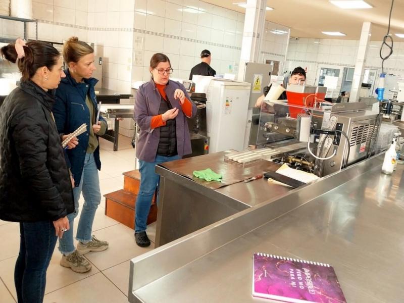 Con la capacitación de más de 100 referentes de los sectores público, privado, académico y social, Tierra del Fuego reafirma su compromiso con un desarrollo productivo sostenible.