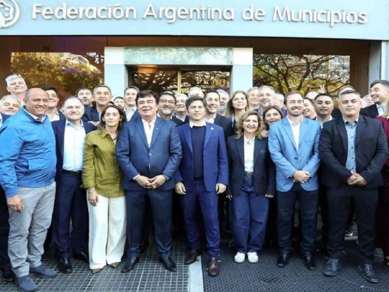 �Este nuevo avance sobre los derechos de las argentinas y los argentinos les causar� un enorme da�o a millones de usuarios de gas�, remarc� la Federaci�n Argentina de Municipios (FAM).