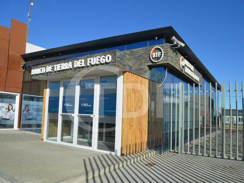 El Banco de Tierra del Fuego busca ampliar sus vínculos internacionales y explorar nuevas herramientas de financiamiento y cooperación que acompañen el desarrollo de las empresas y la actividad económica provincial.