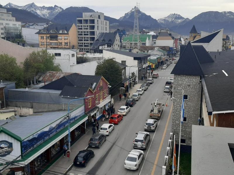 El �ndice mide en forma trimestral el porcentaje de locales vac�os sobre el total de locales comerciales de la ciudad, con una metodolog�a definida y consistente en el tiempo.