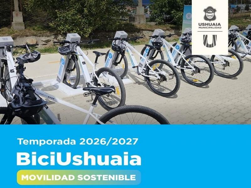 Desde el inicio de la temporada se aplicará la modalidad de cobro por hora reloj completa, por lo que se abonará la hora entera, aunque la bicicleta se utilice durante menos tiempo.