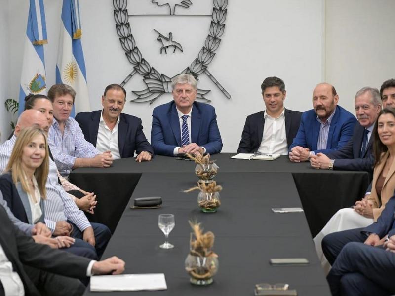 Los próximos debates parlamentarios, particularmente el tratamiento del Presupuesto 2027, serán uno de los ámbitos donde estos planteos buscarán traducirse en iniciativas legislativas.
